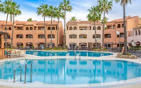 Los Amigos Beach Club